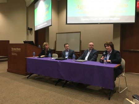 Spring Agricultural Symposium 2018 #2