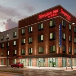 Hampton Inn